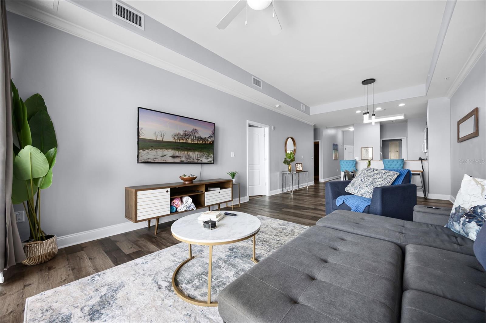 13427 BLUE HERON BEACH DR #2003, ORLANDO, FL, 32821