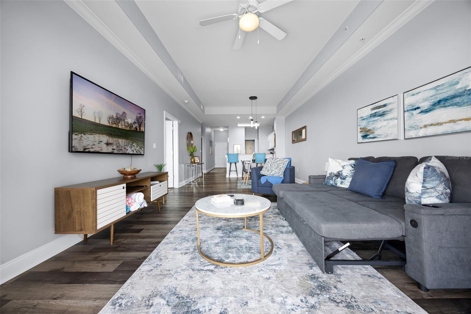 13427 BLUE HERON BEACH DR #2003, ORLANDO, FL, 32821
