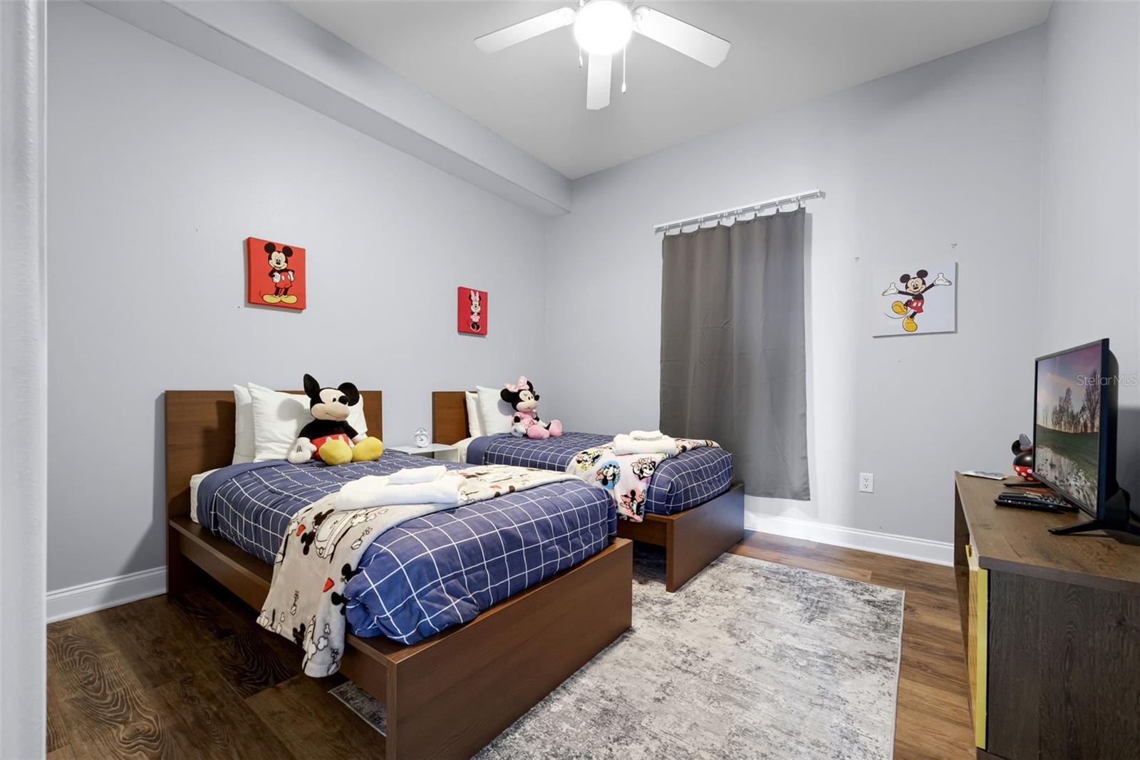 13427 BLUE HERON BEACH DR #2003, ORLANDO, FL, 32821