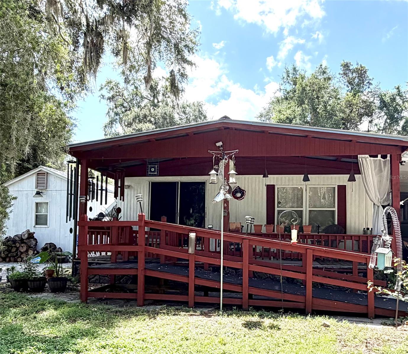3315 CR 431N, LAKE PANASOFFKEE, FL, 33538