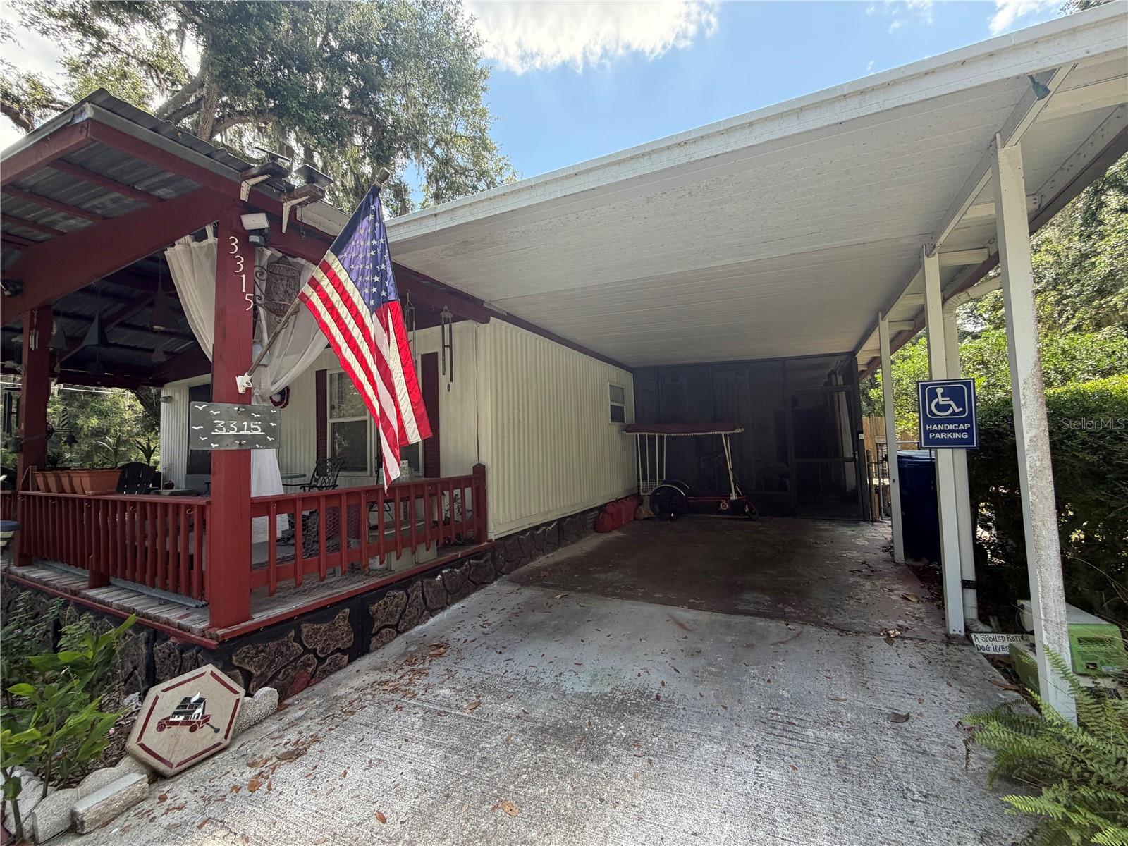 3315 CR 431N, LAKE PANASOFFKEE, FL, 33538