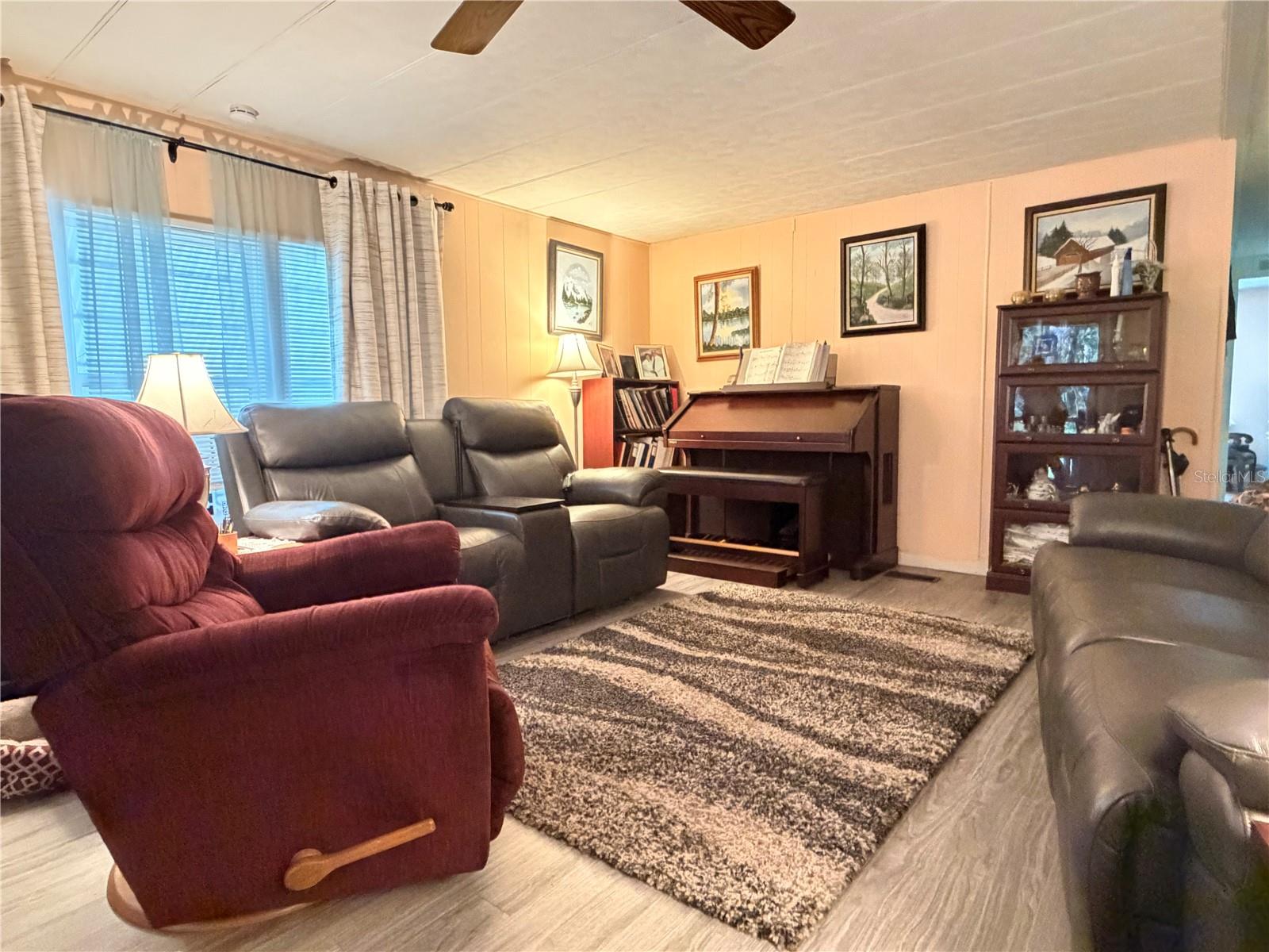 3315 CR 431N, LAKE PANASOFFKEE, FL, 33538