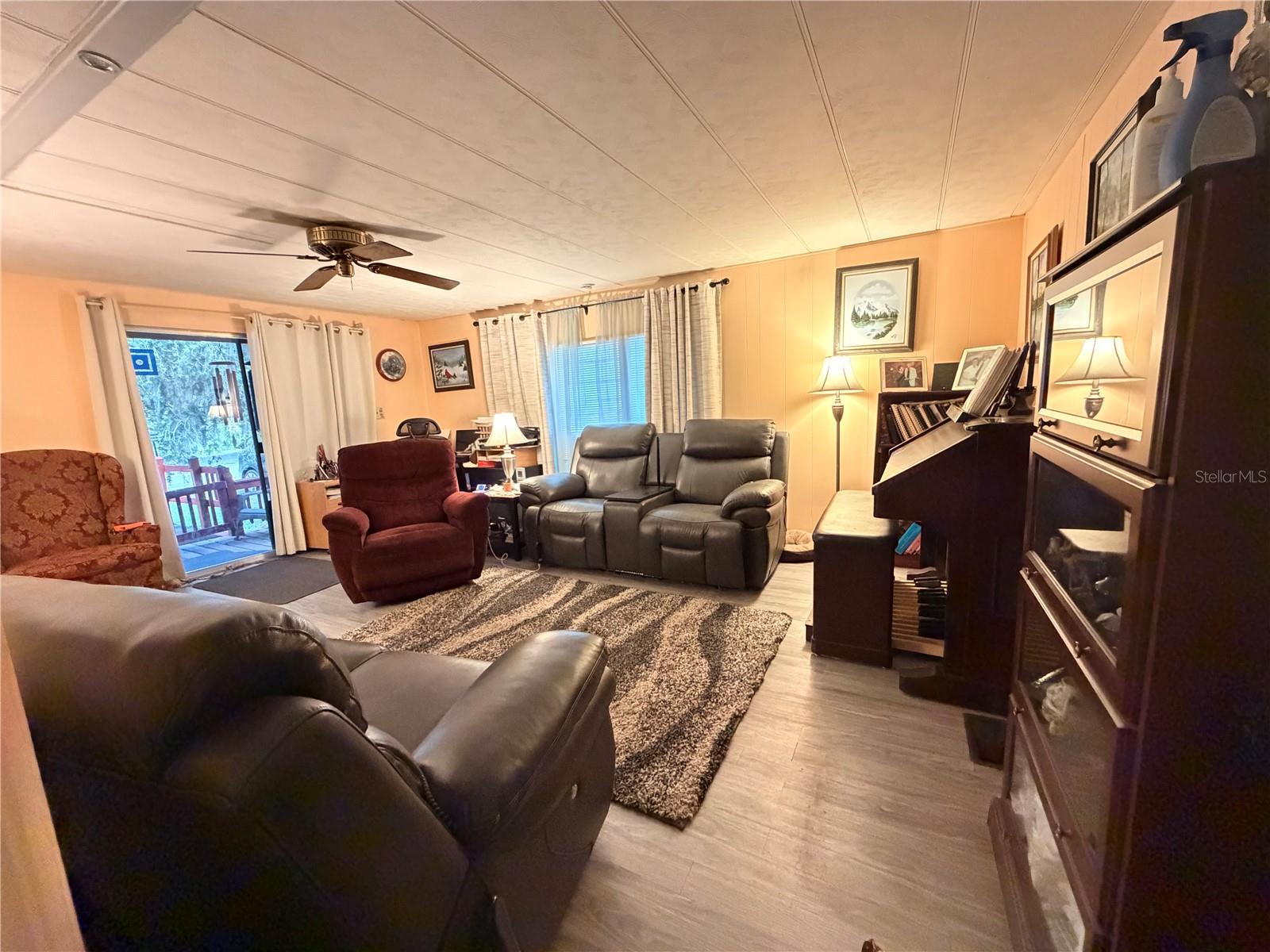 3315 CR 431N, LAKE PANASOFFKEE, FL, 33538
