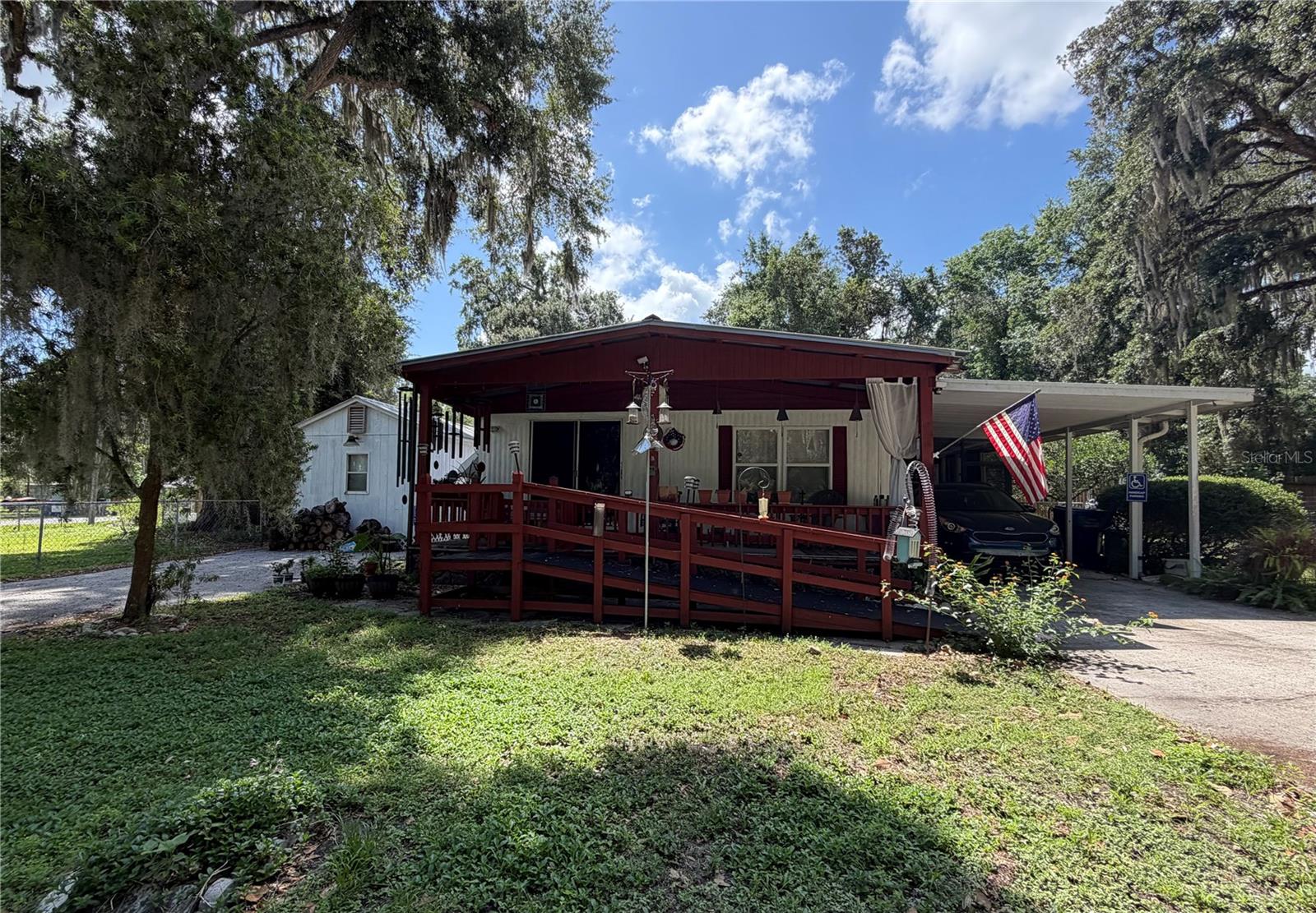 3315 CR 431N, LAKE PANASOFFKEE, FL, 33538