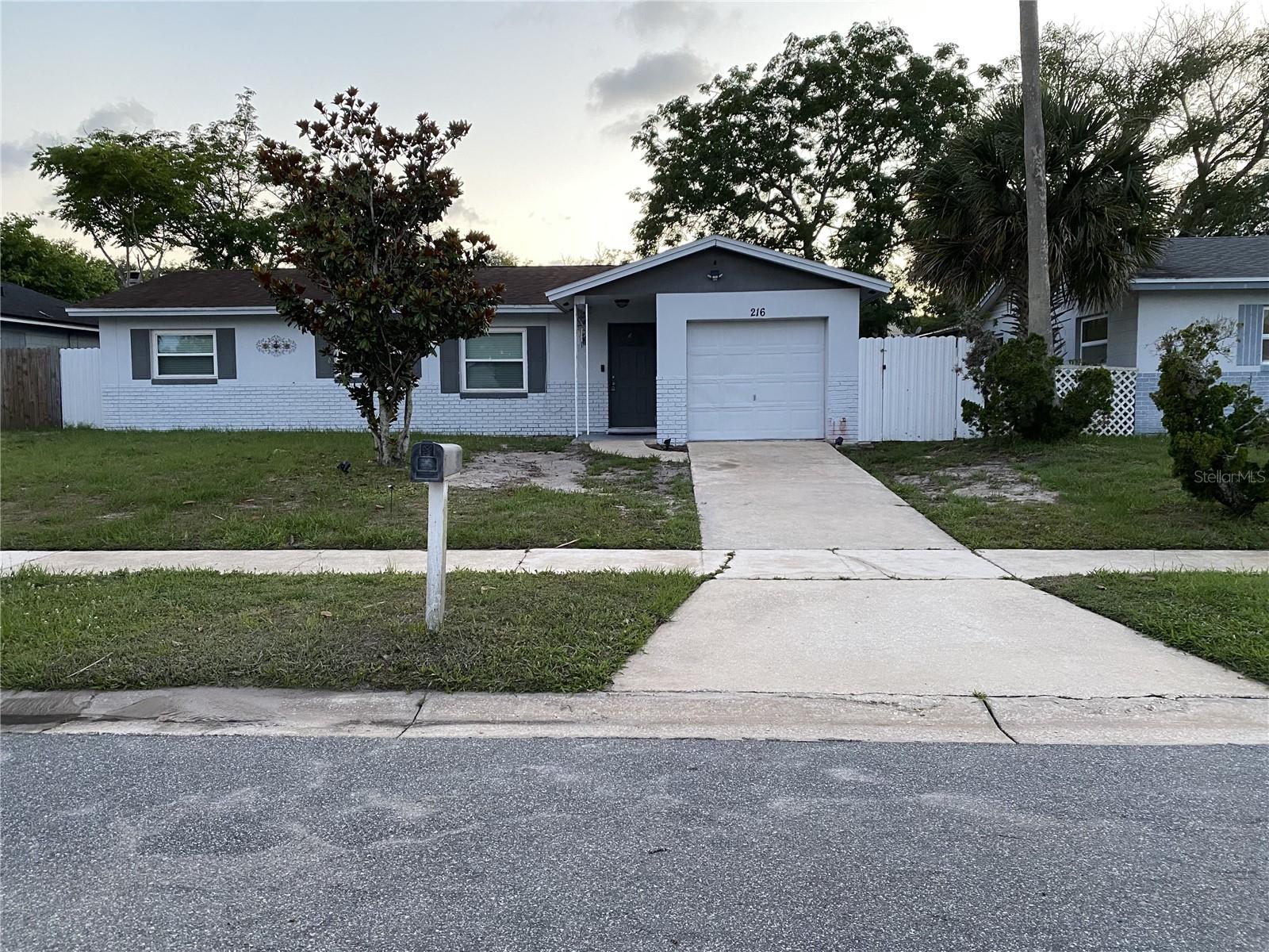 216 BENNETT ST, WINTER SPRINGS, FL, 32708
