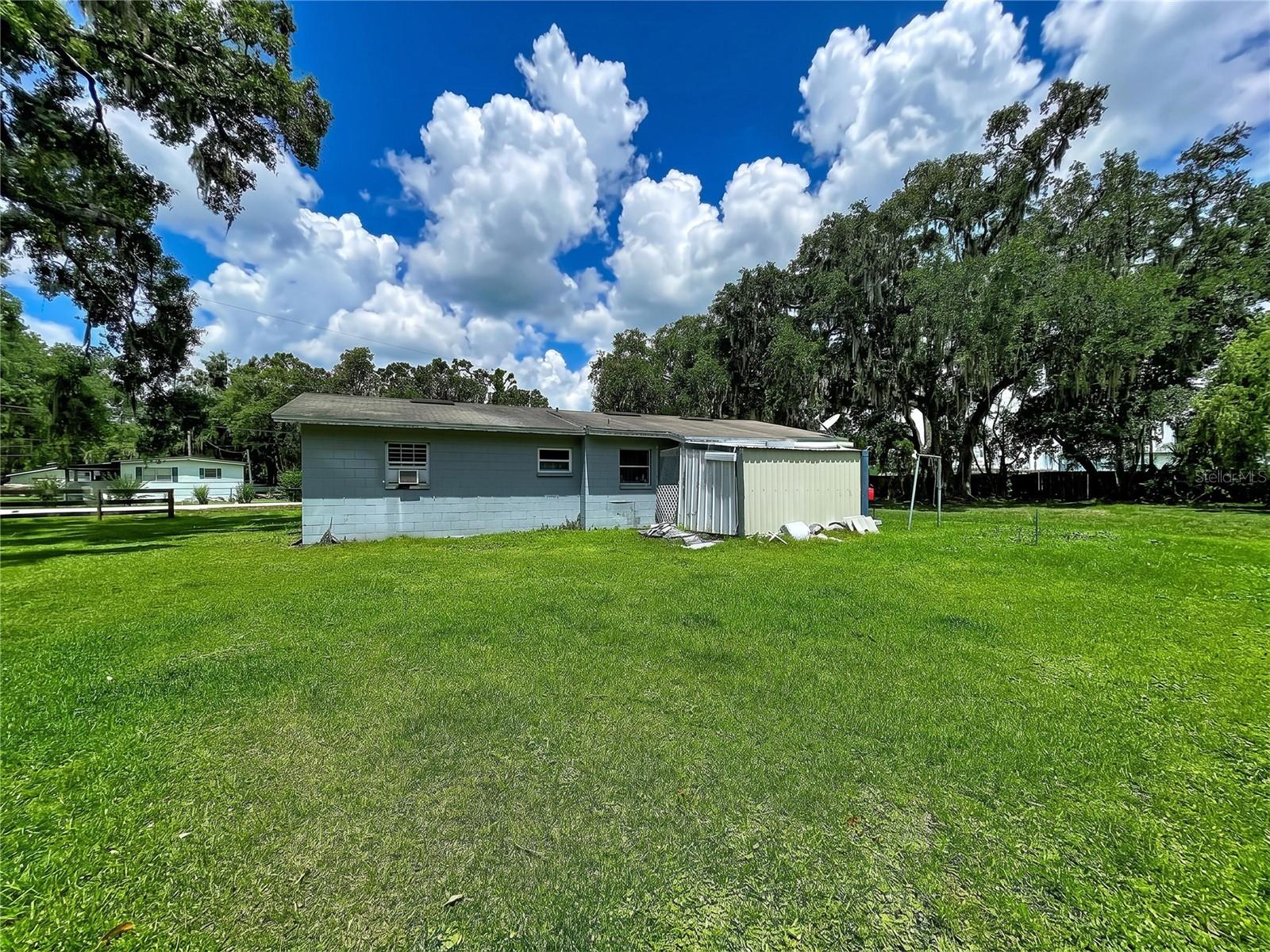 390 MOOSE LODGE RD, BARTOW, FL, 33830