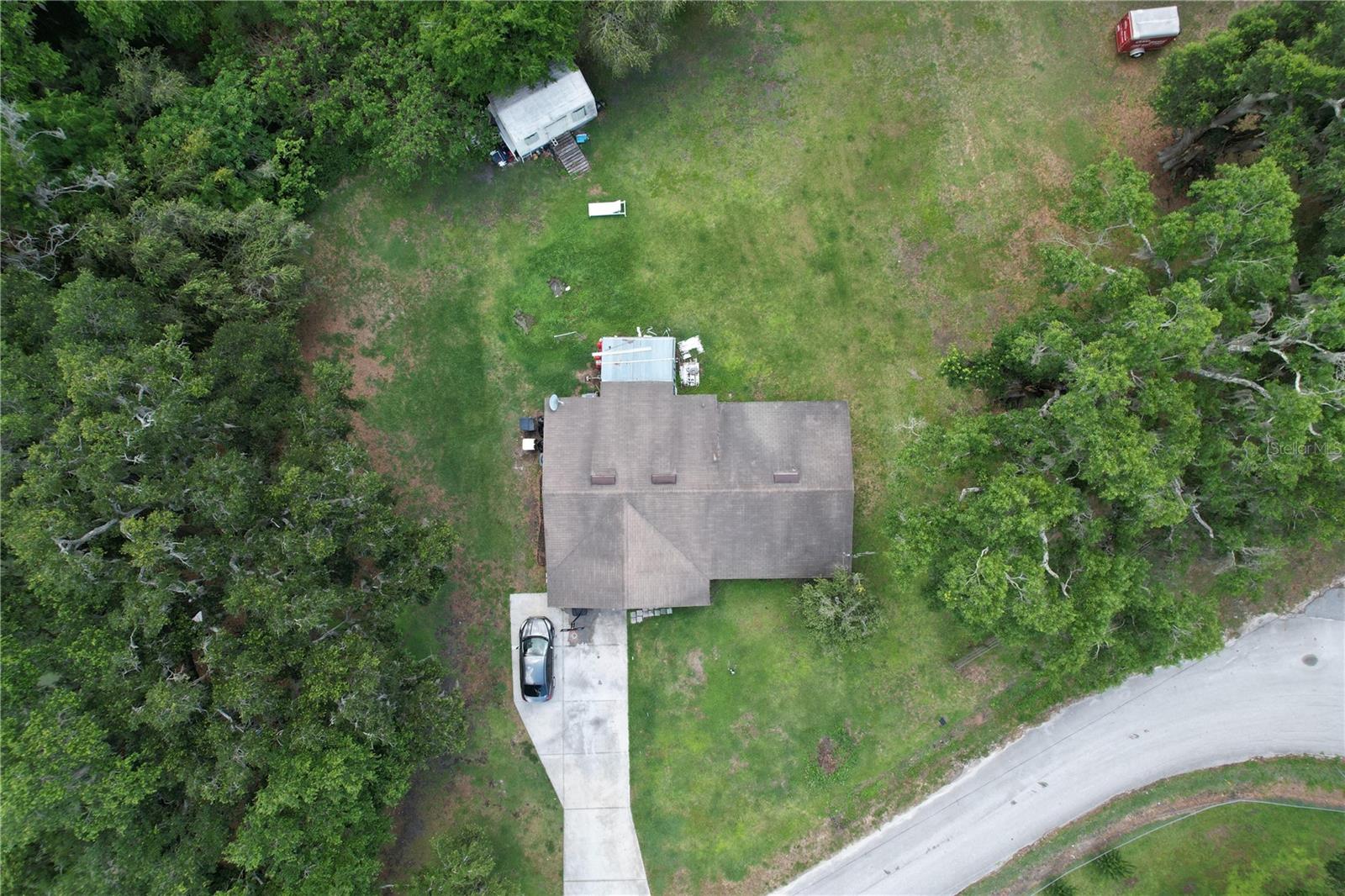 390 MOOSE LODGE RD, BARTOW, FL, 33830