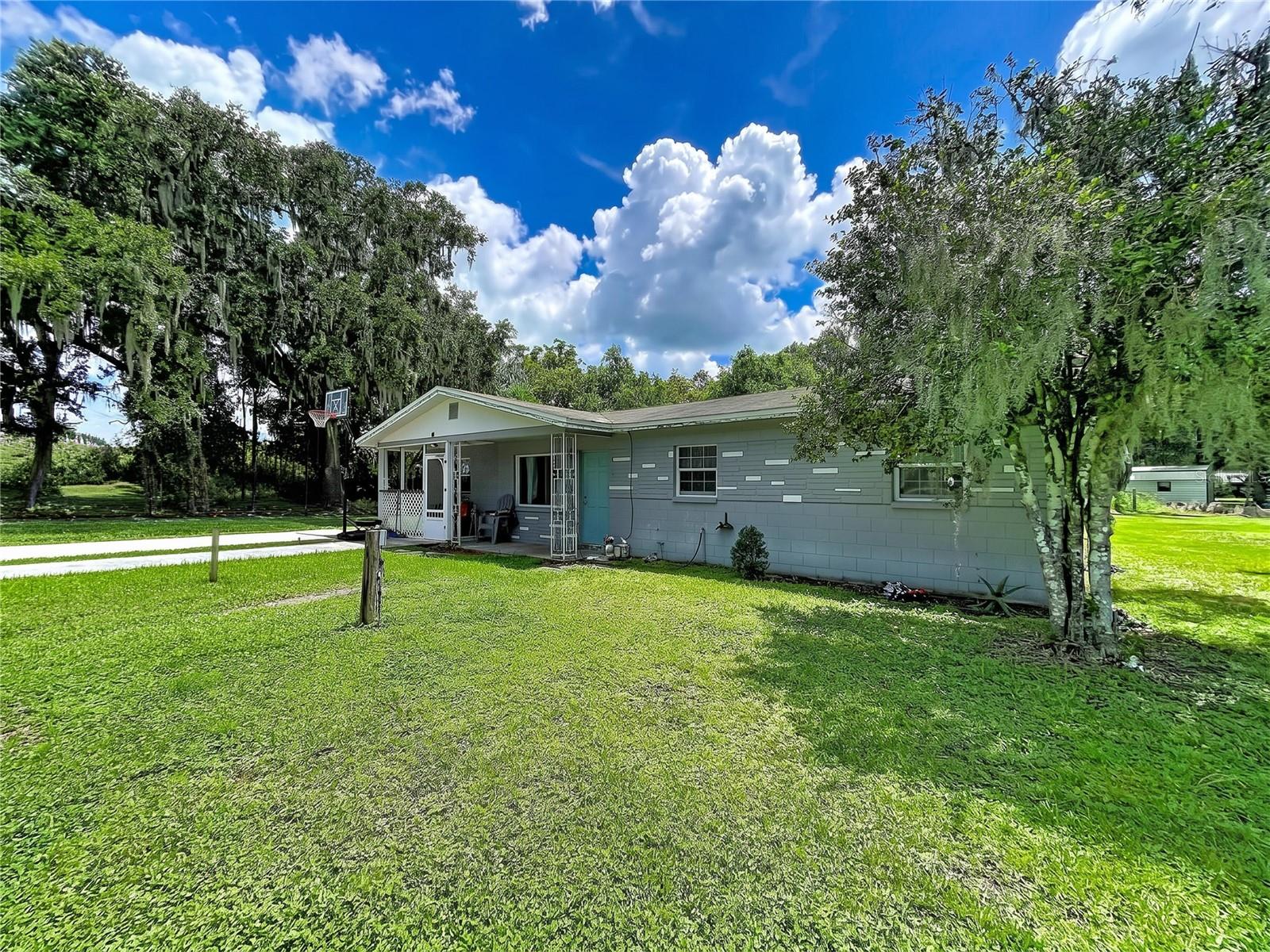390 MOOSE LODGE RD, BARTOW, FL, 33830