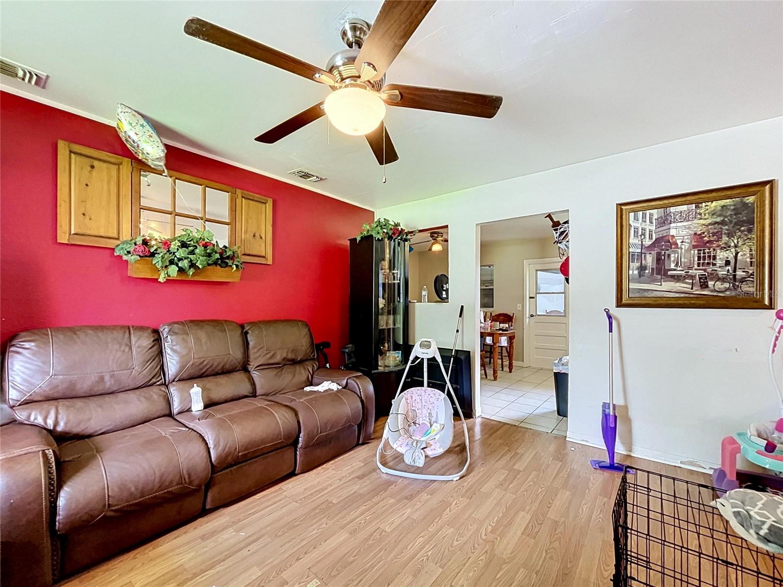 390 MOOSE LODGE RD, BARTOW, FL, 33830