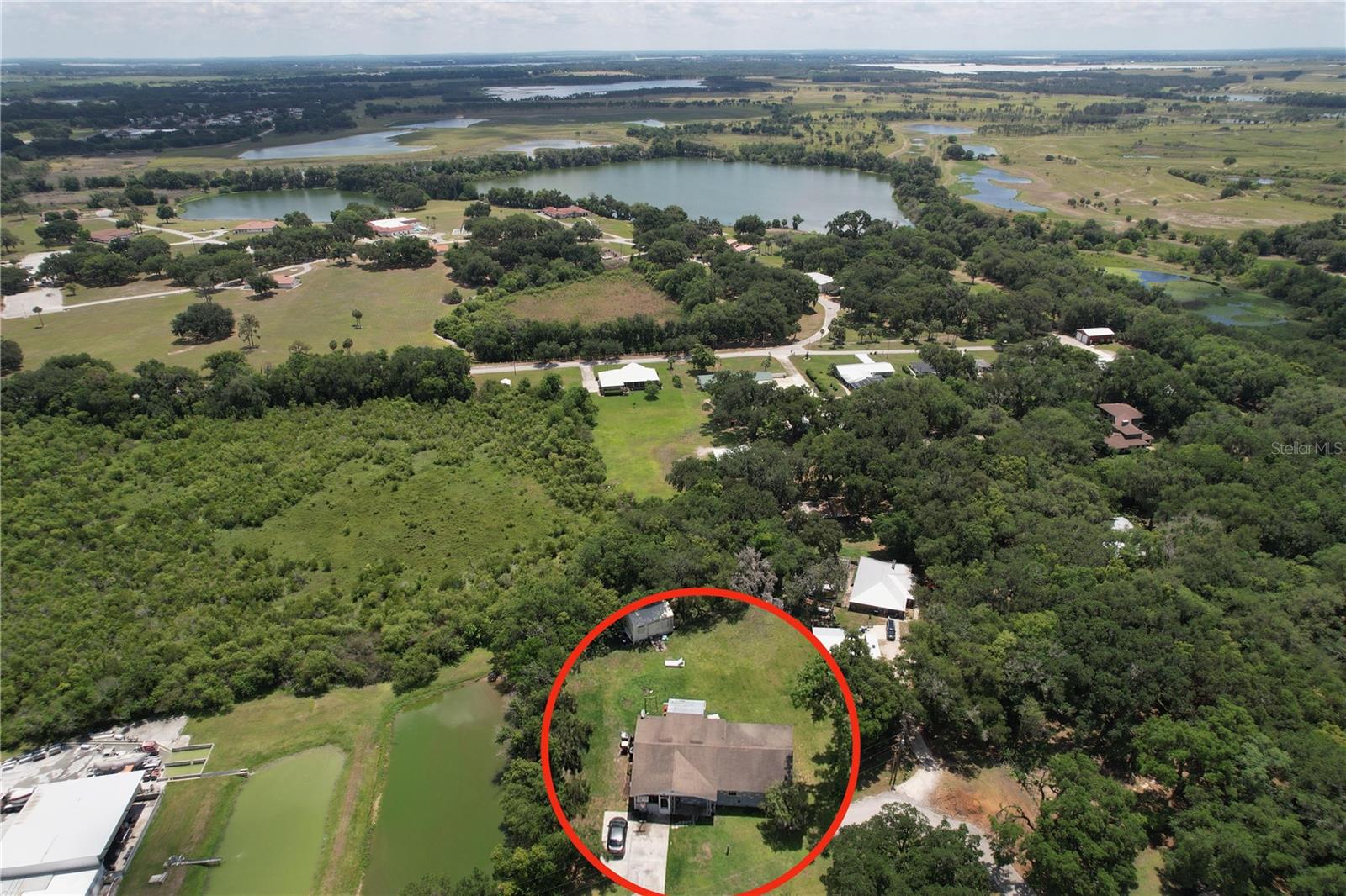 390 MOOSE LODGE RD, BARTOW, FL, 33830