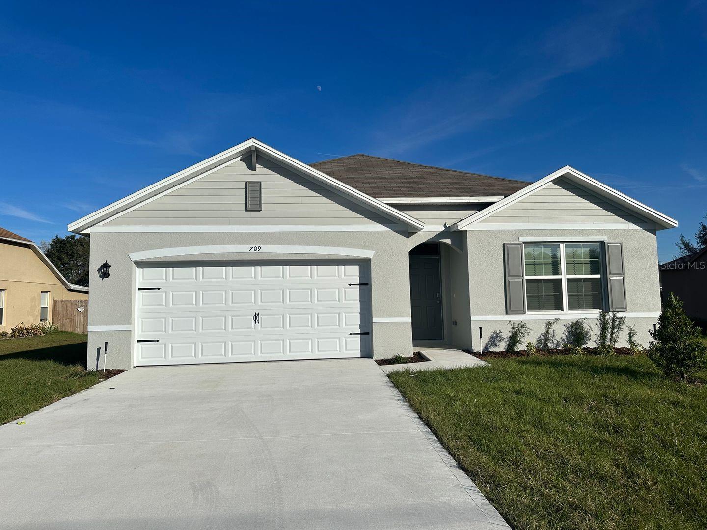 709 VERSAILLES LN, KISSIMMEE, FL, 34759