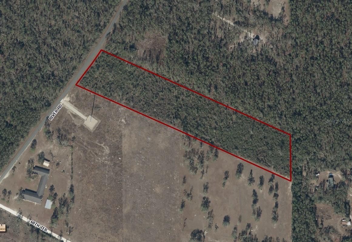RIVER RD, LIVE OAK, FL, 32060