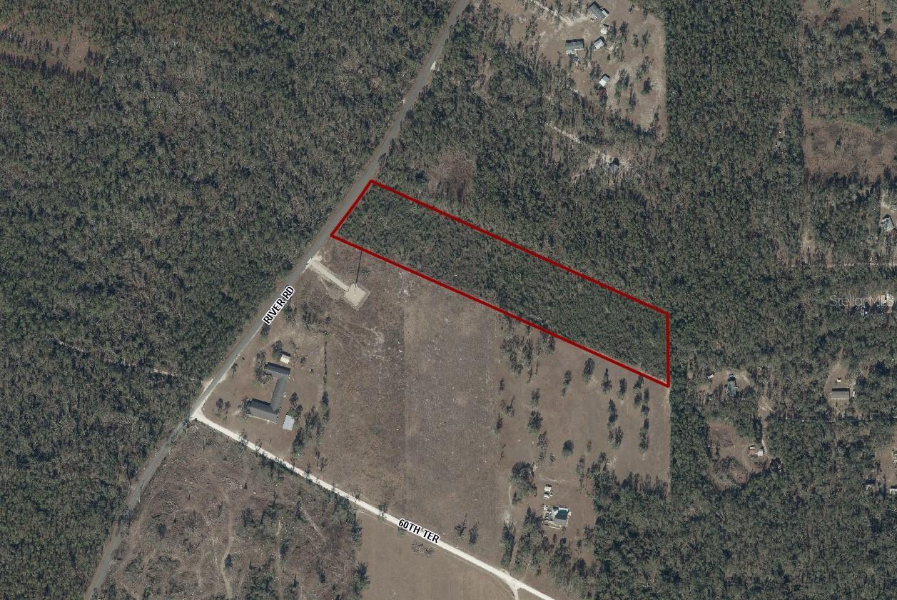 RIVER RD, LIVE OAK, FL, 32060