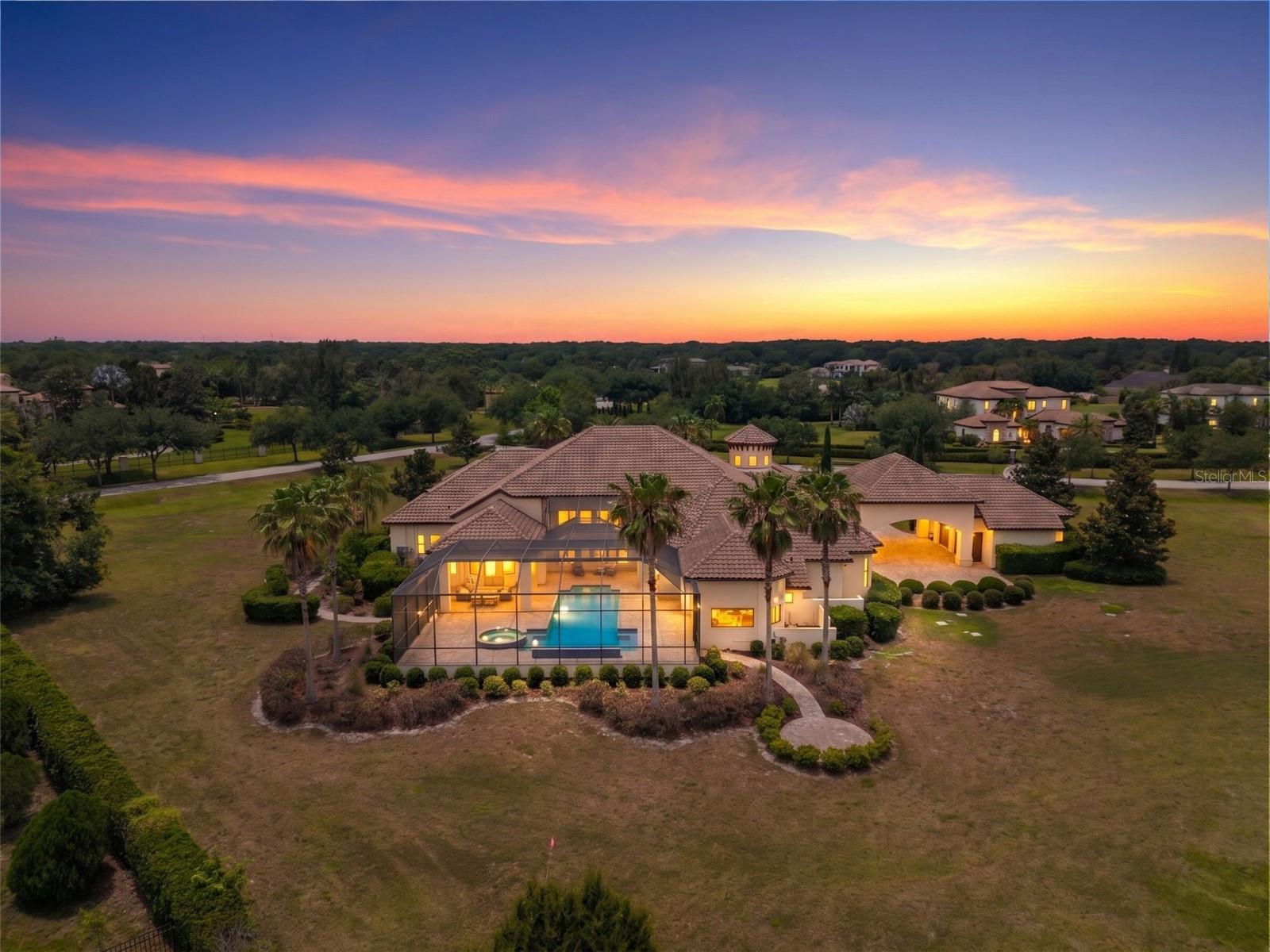 17301 BALLMONT PARK DR, ODESSA, FL, 33556