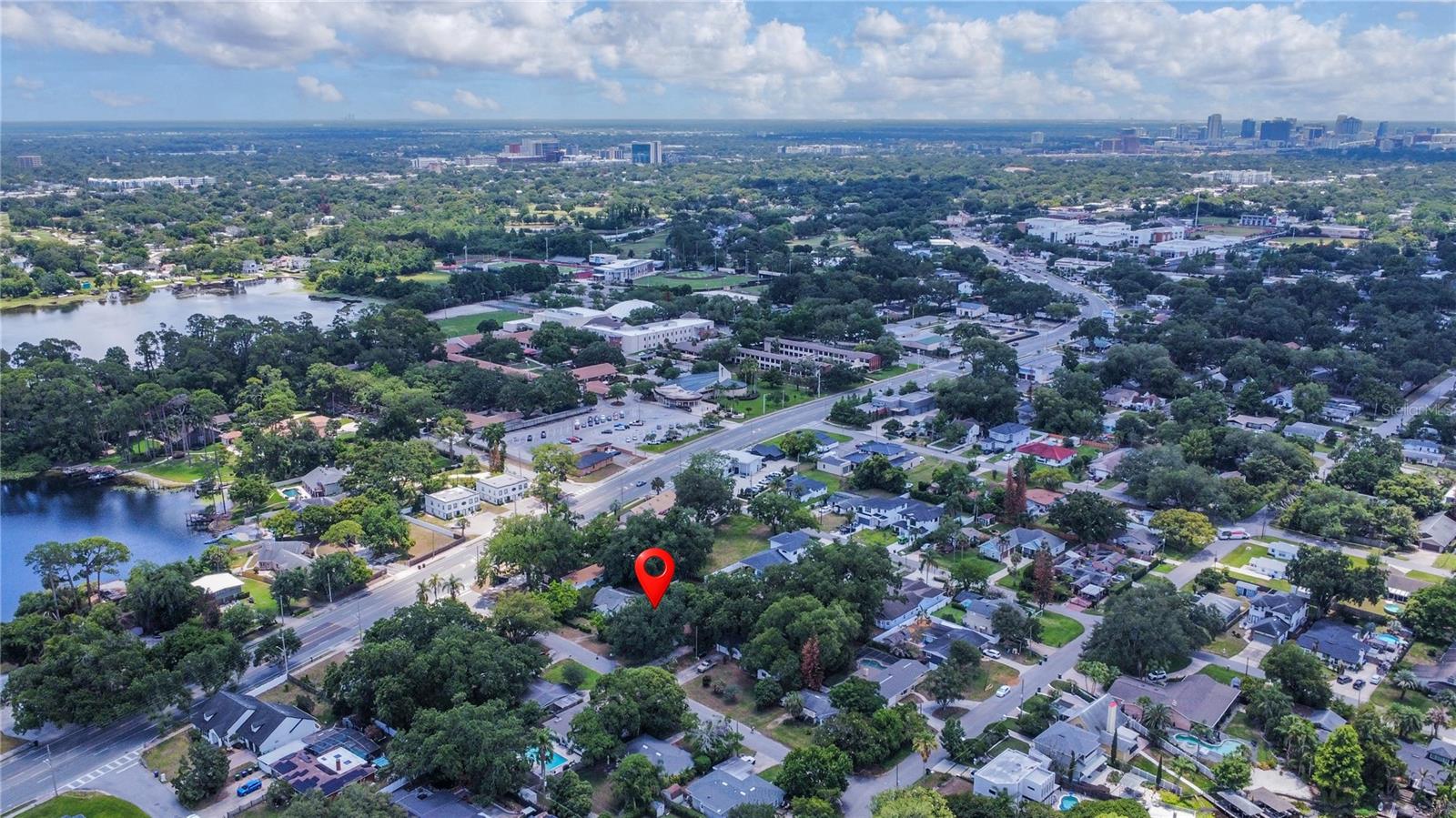 1014 MEADOWS AVE, ORLANDO, FL, 32804