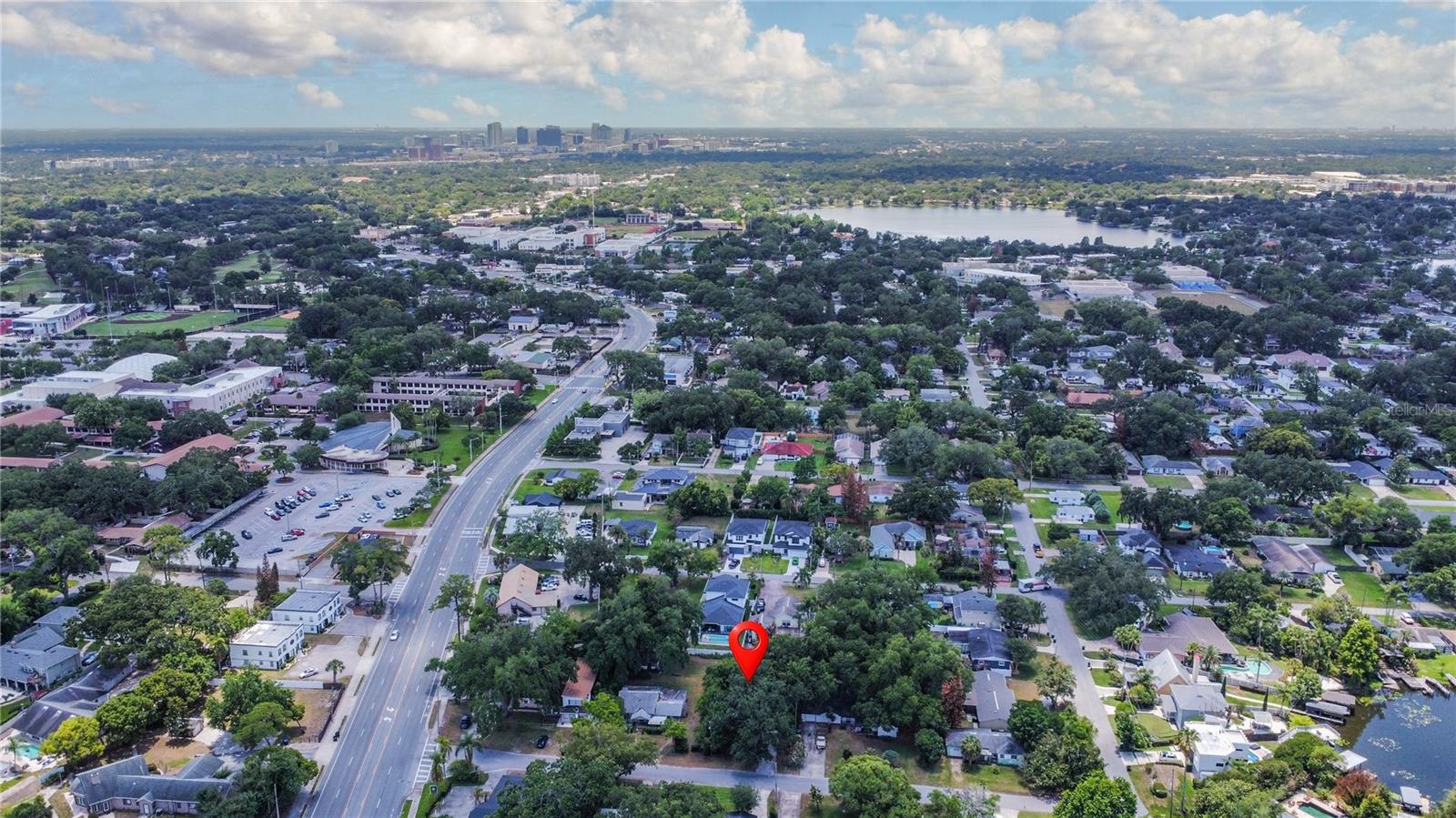1014 MEADOWS AVE, ORLANDO, FL, 32804