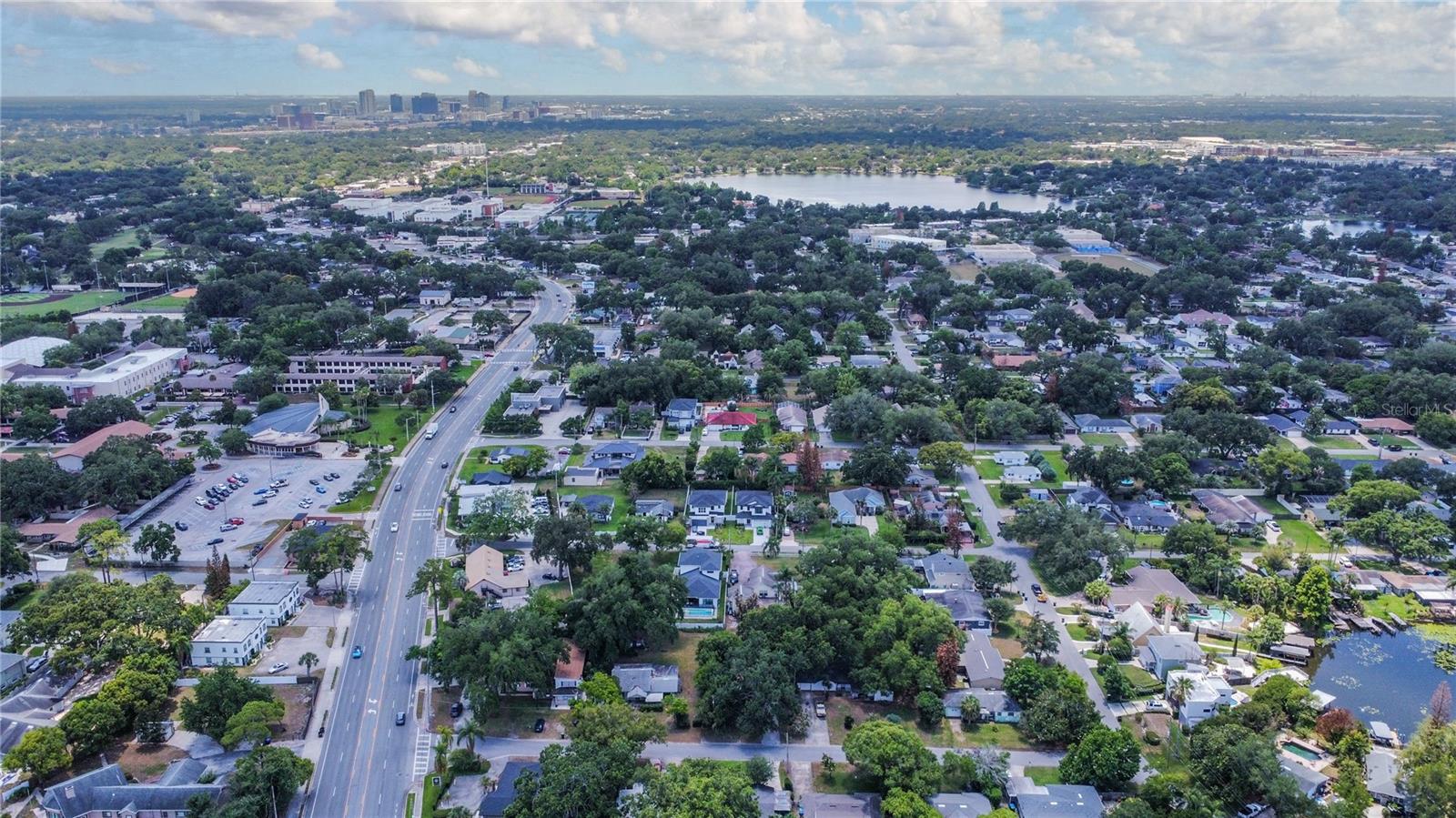 1014 MEADOWS AVE, ORLANDO, FL, 32804
