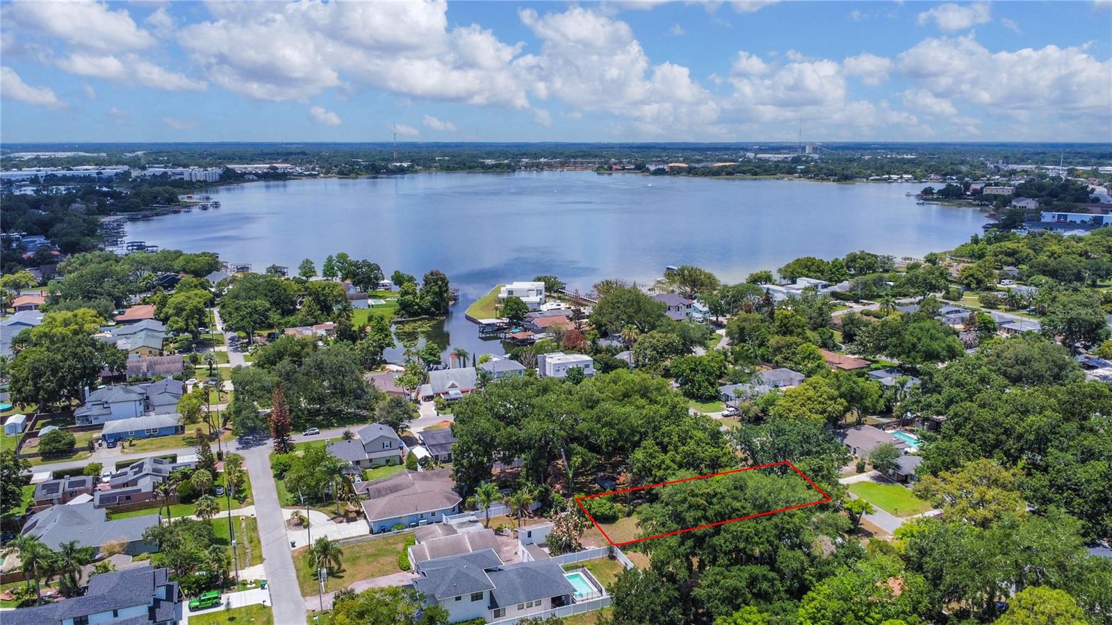 1014 MEADOWS AVE, ORLANDO, FL, 32804