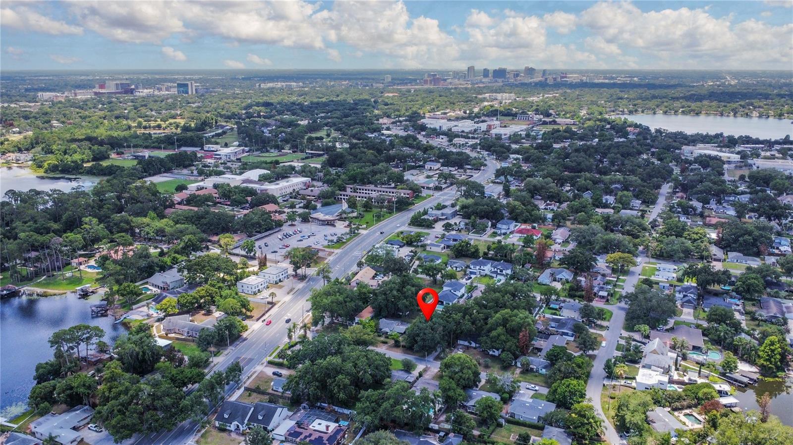 1014 MEADOWS AVE, ORLANDO, FL, 32804
