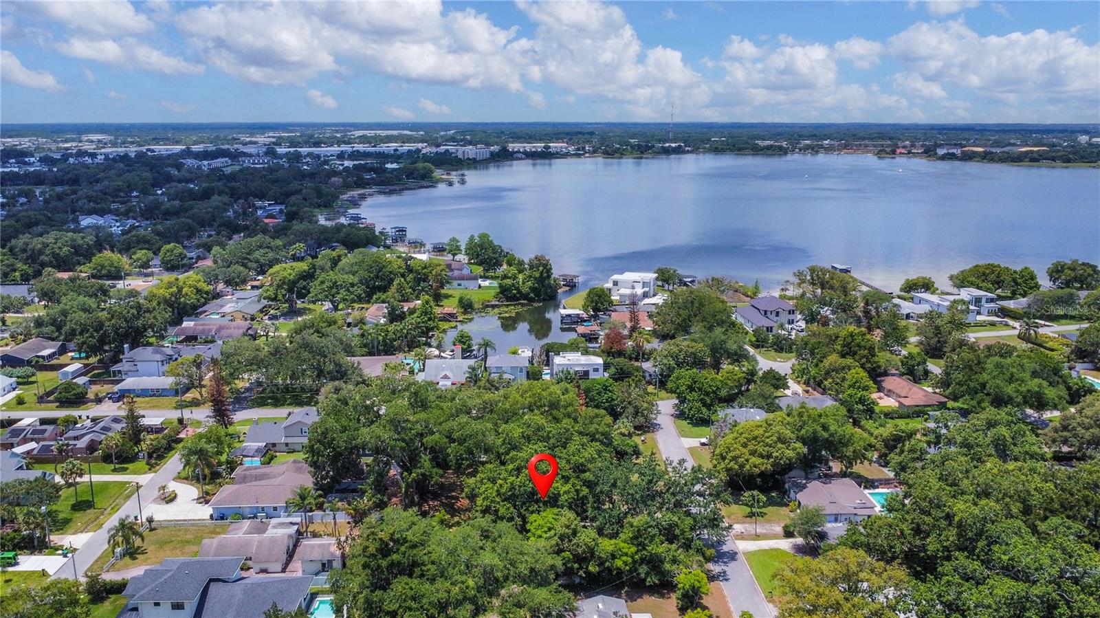 1014 MEADOWS AVE, ORLANDO, FL, 32804