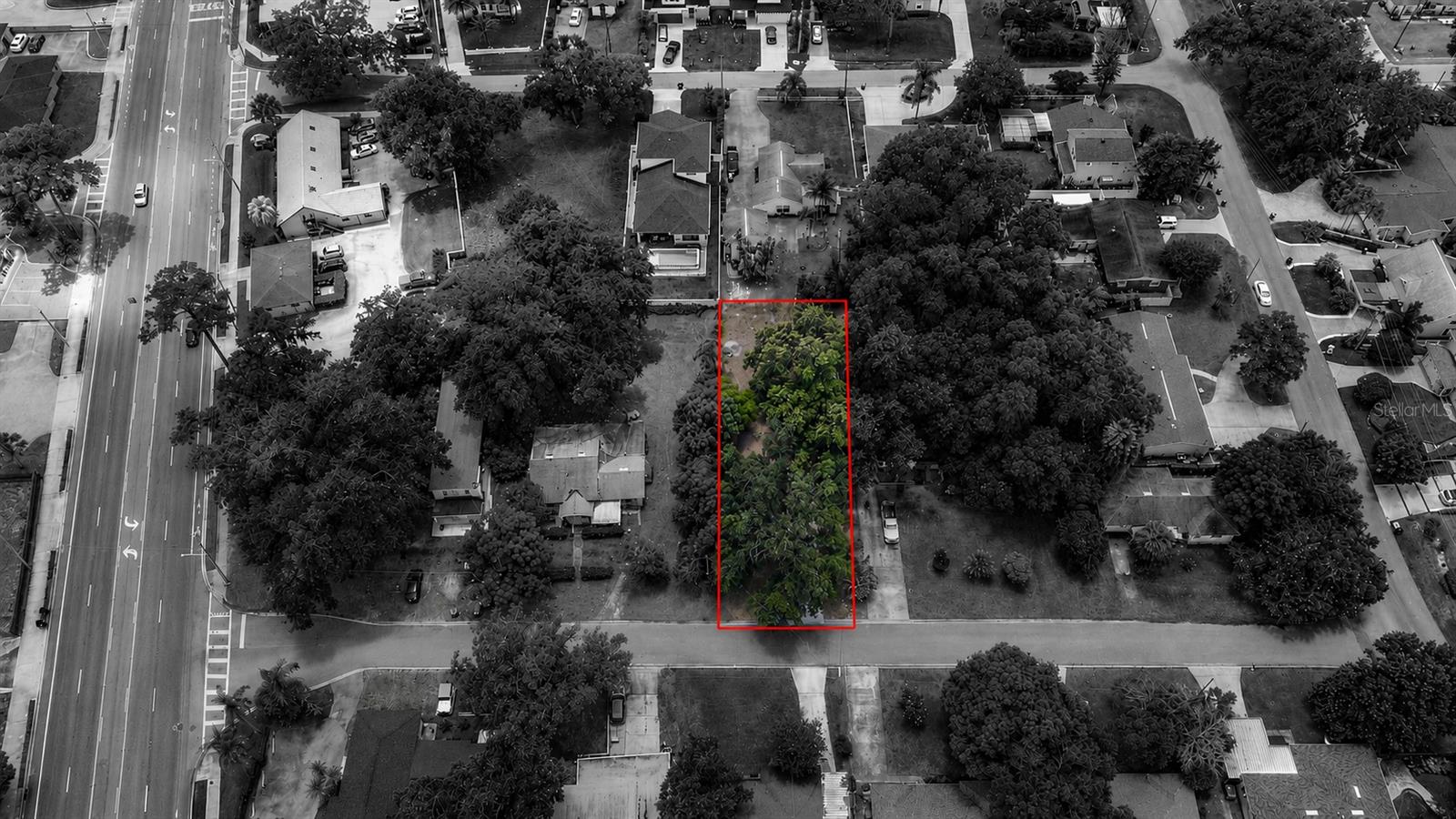 1014 MEADOWS AVE, ORLANDO, FL, 32804
