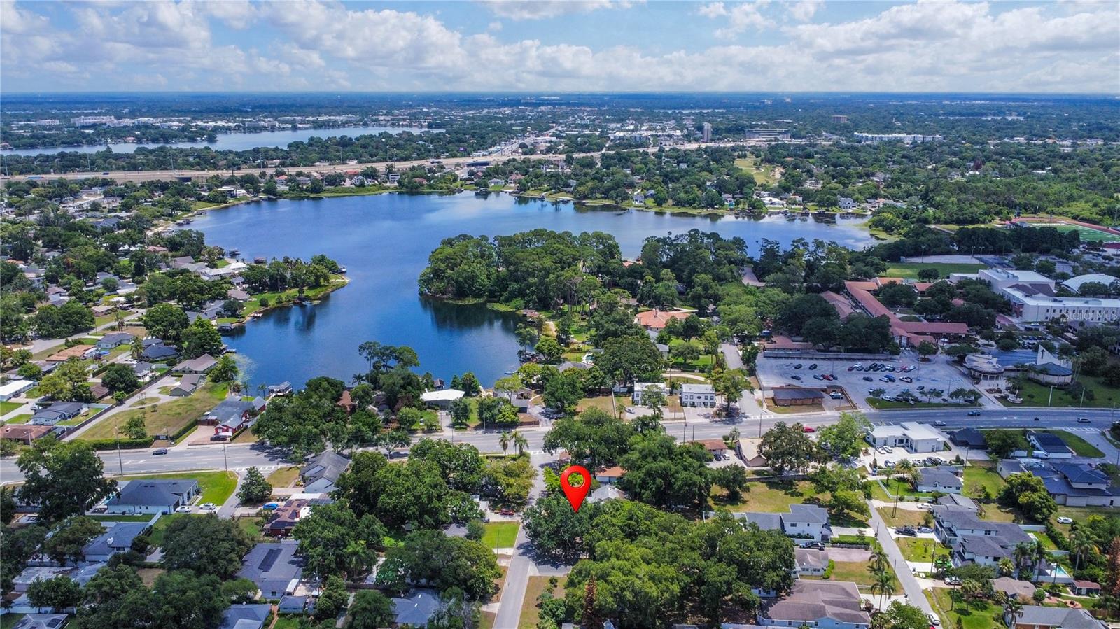 1014 MEADOWS AVE, ORLANDO, FL, 32804