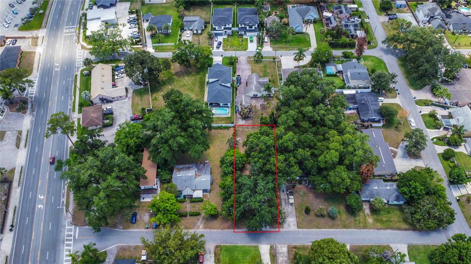 1014 MEADOWS AVE, ORLANDO, FL, 32804