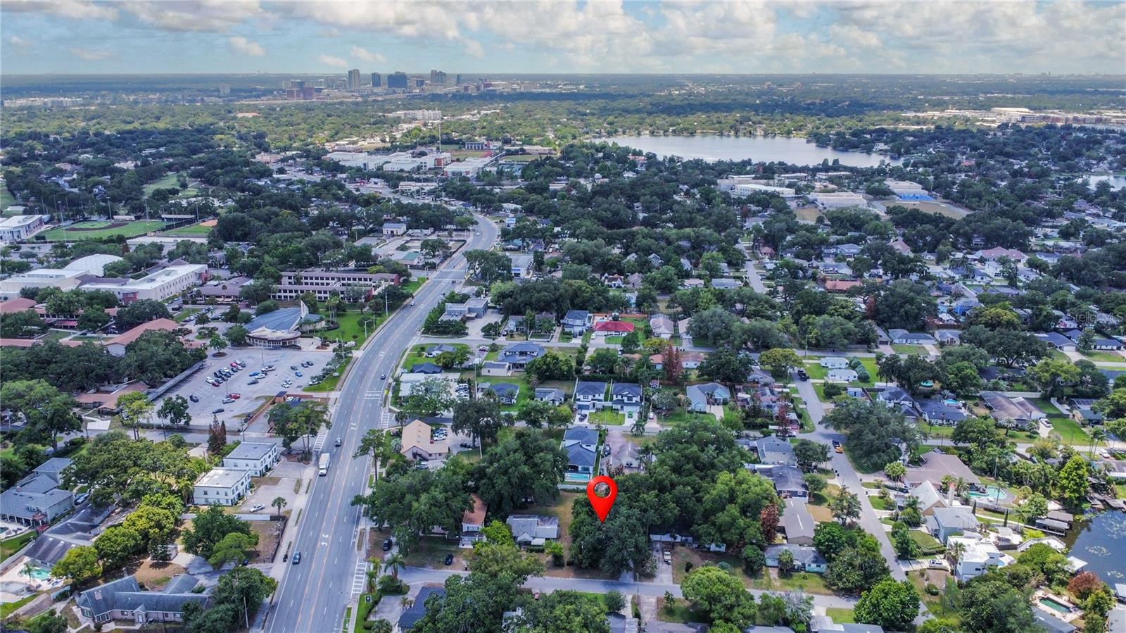 1014 MEADOWS AVE, ORLANDO, FL, 32804