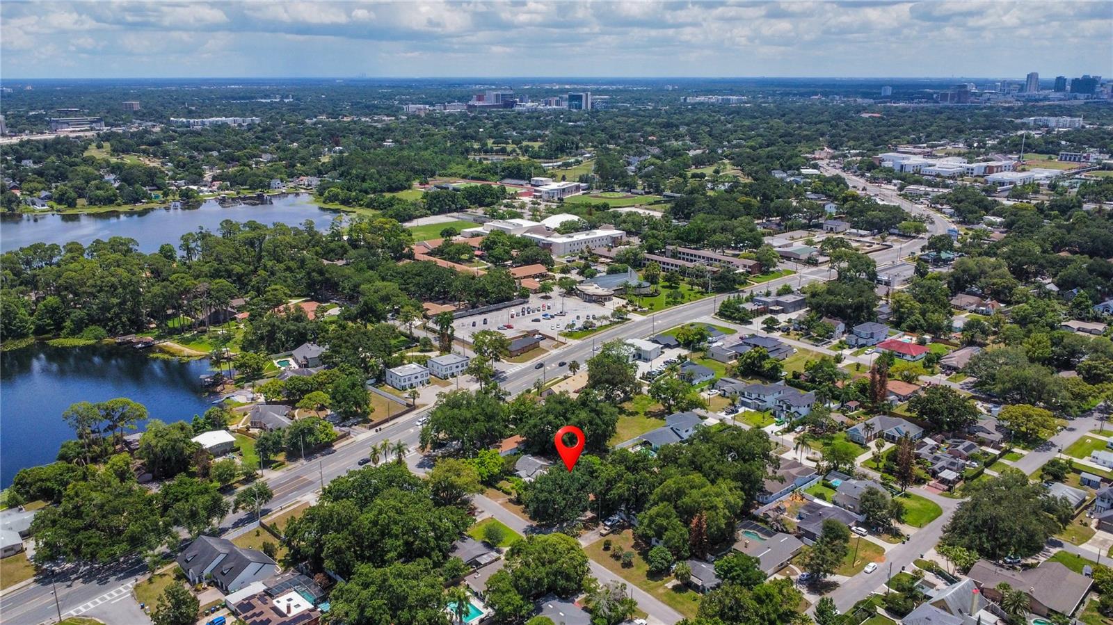 1014 MEADOWS AVE, ORLANDO, FL, 32804