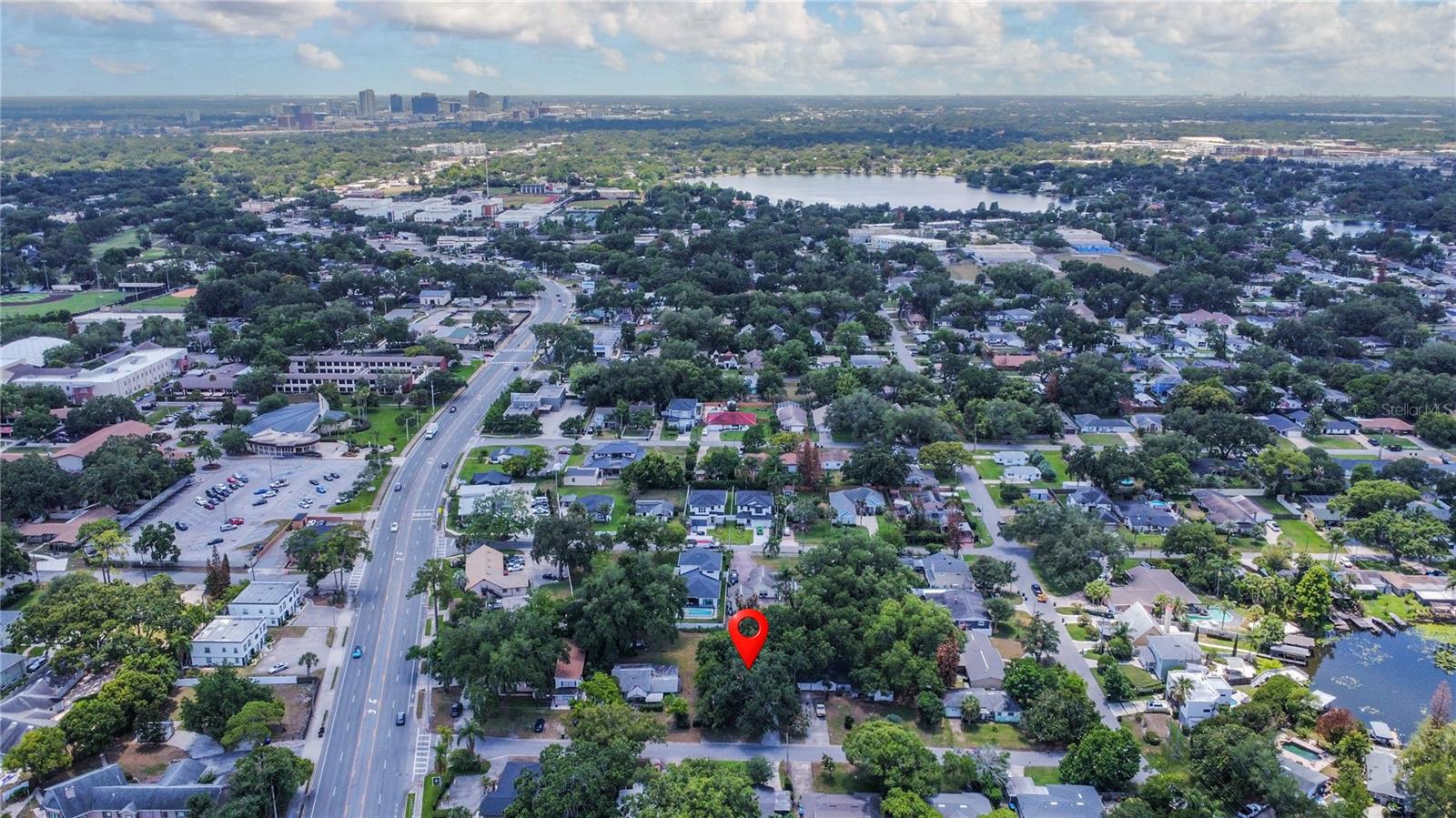 1014 MEADOWS AVE, ORLANDO, FL, 32804