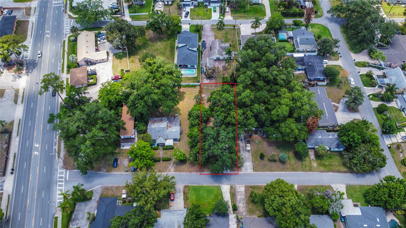 1014 MEADOWS AVE, ORLANDO, FL, 32804
