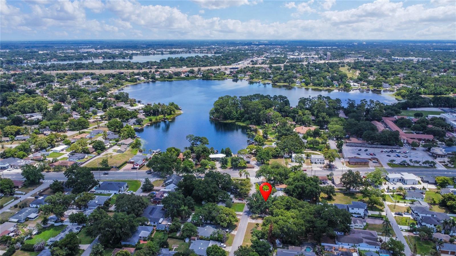 1014 MEADOWS AVE, ORLANDO, FL, 32804