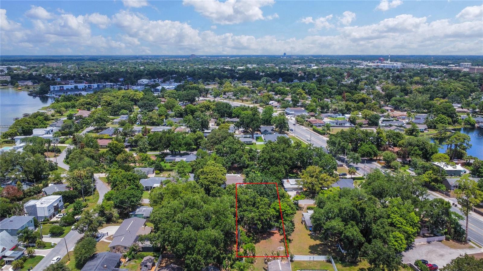 1014 MEADOWS AVE, ORLANDO, FL, 32804