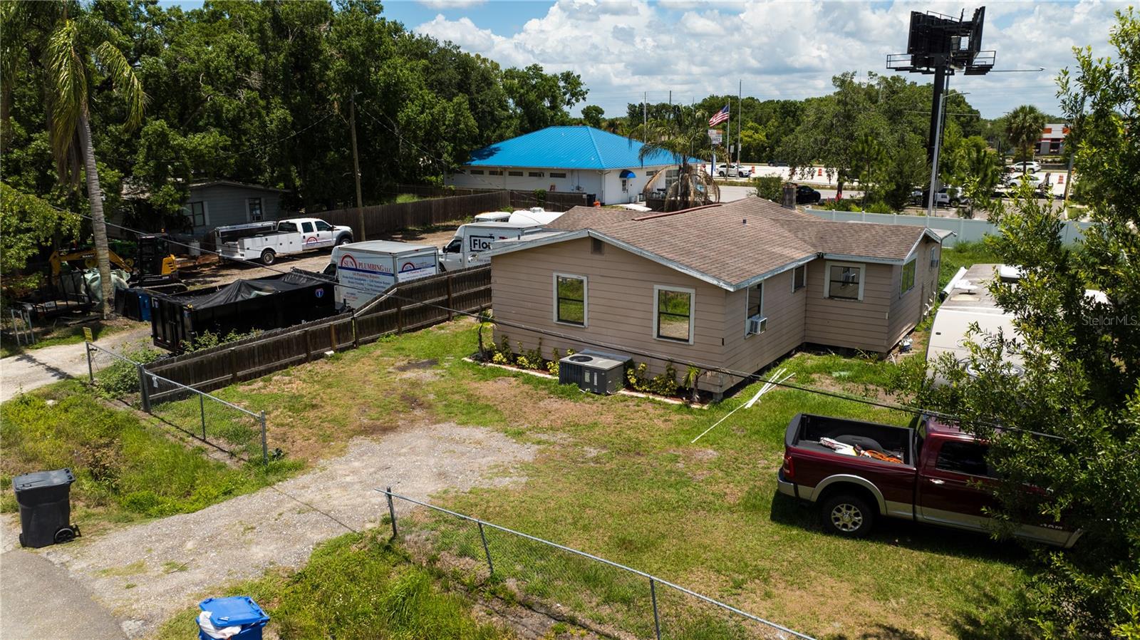 11331 US 301 HWY, RIVERVIEW, FL, 33578