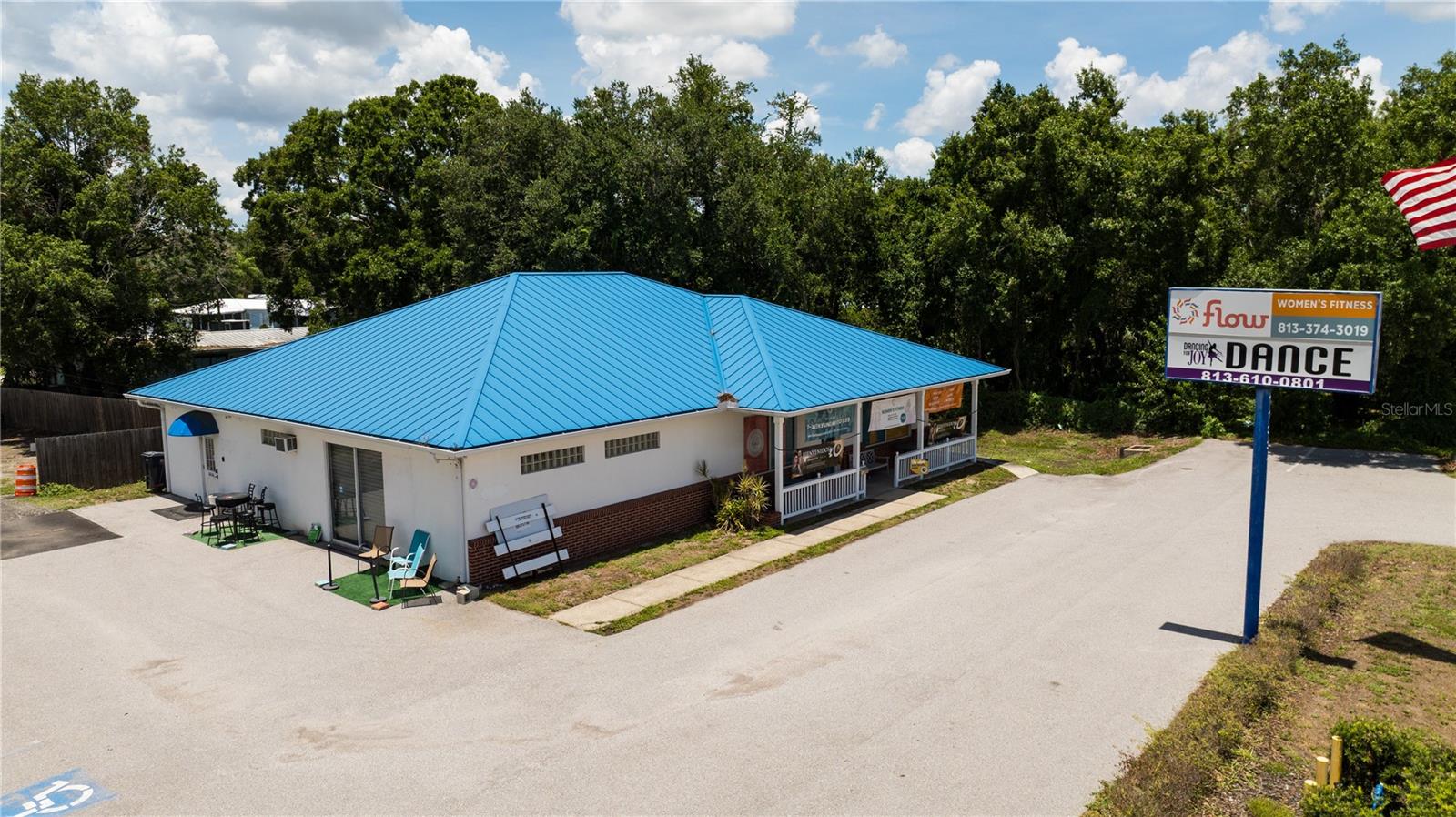 11331 US 301 HWY, RIVERVIEW, FL, 33578