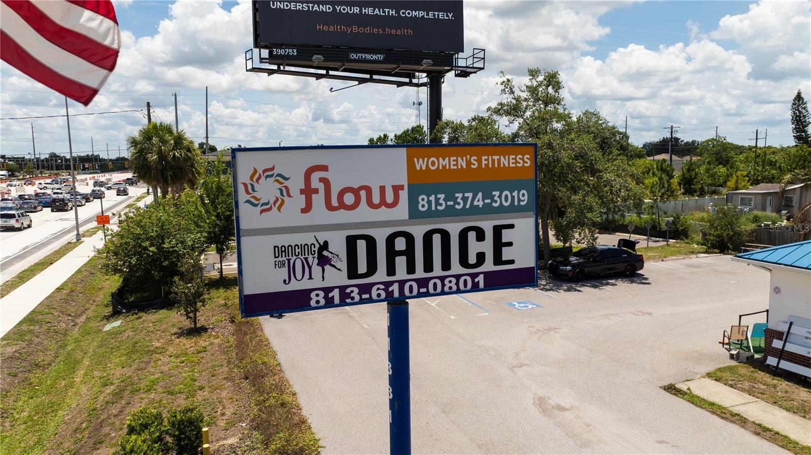 11331 US 301 HWY, RIVERVIEW, FL, 33578