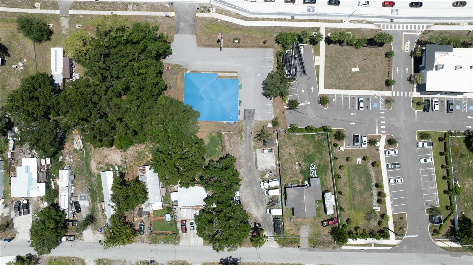 11331 US 301 HWY, RIVERVIEW, FL, 33578
