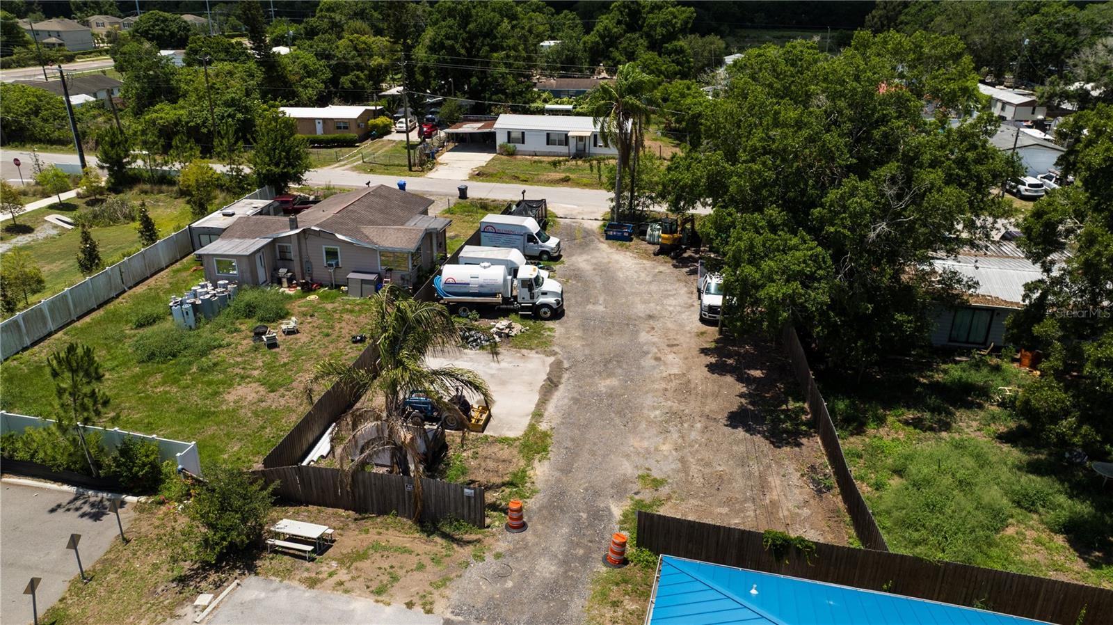 11331 US 301 HWY, RIVERVIEW, FL, 33578