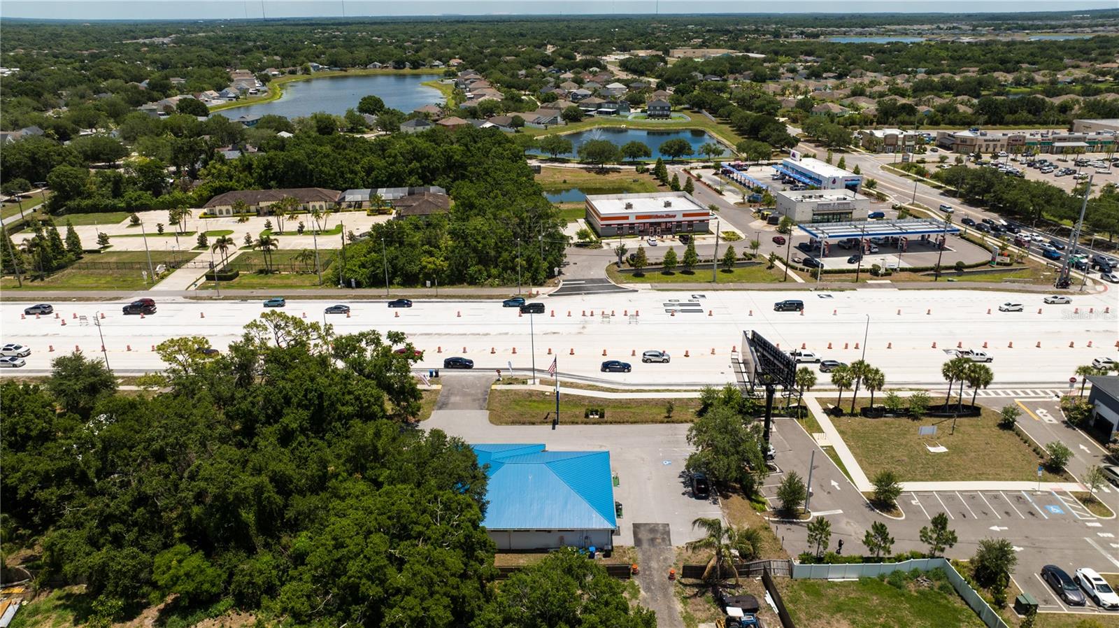 11331 US 301 HWY, RIVERVIEW, FL, 33578