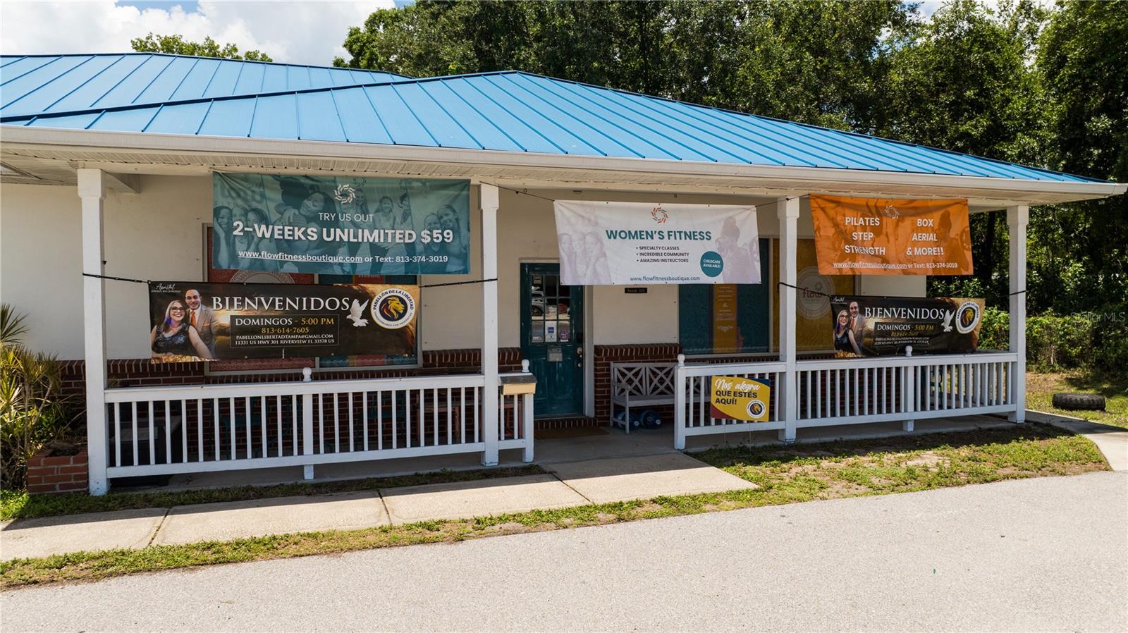 11331 US 301 HWY, RIVERVIEW, FL, 33578