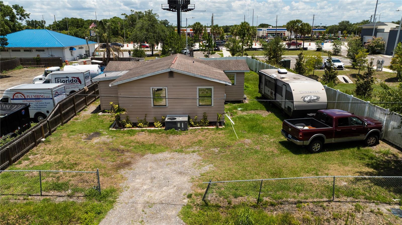 11331 US 301 HWY, RIVERVIEW, FL, 33578