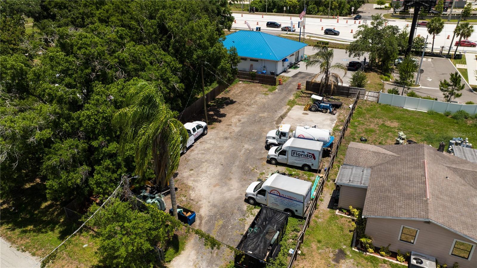 11331 US 301 HWY, RIVERVIEW, FL, 33578