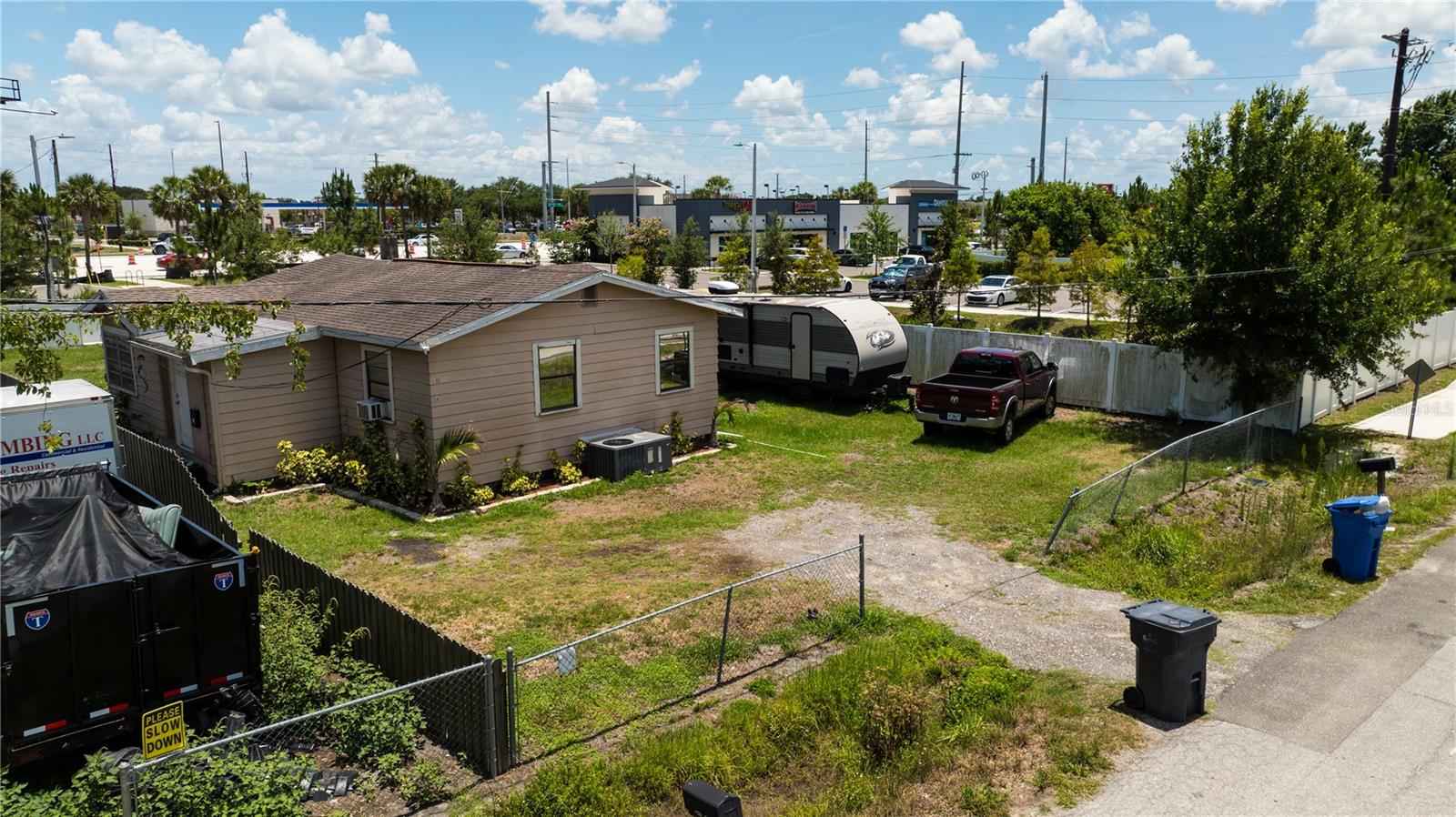 11331 US 301 HWY, RIVERVIEW, FL, 33578
