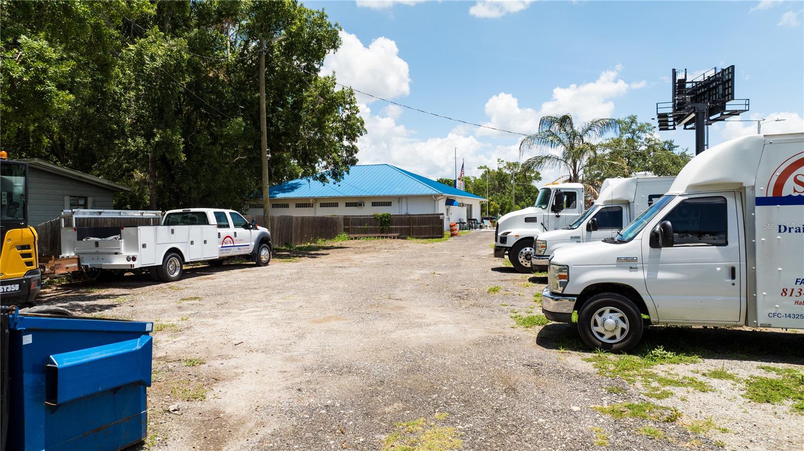 11331 US 301 HWY, RIVERVIEW, FL, 33578