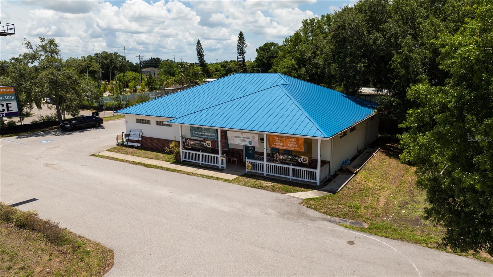 11331 US 301 HWY, RIVERVIEW, FL, 33578