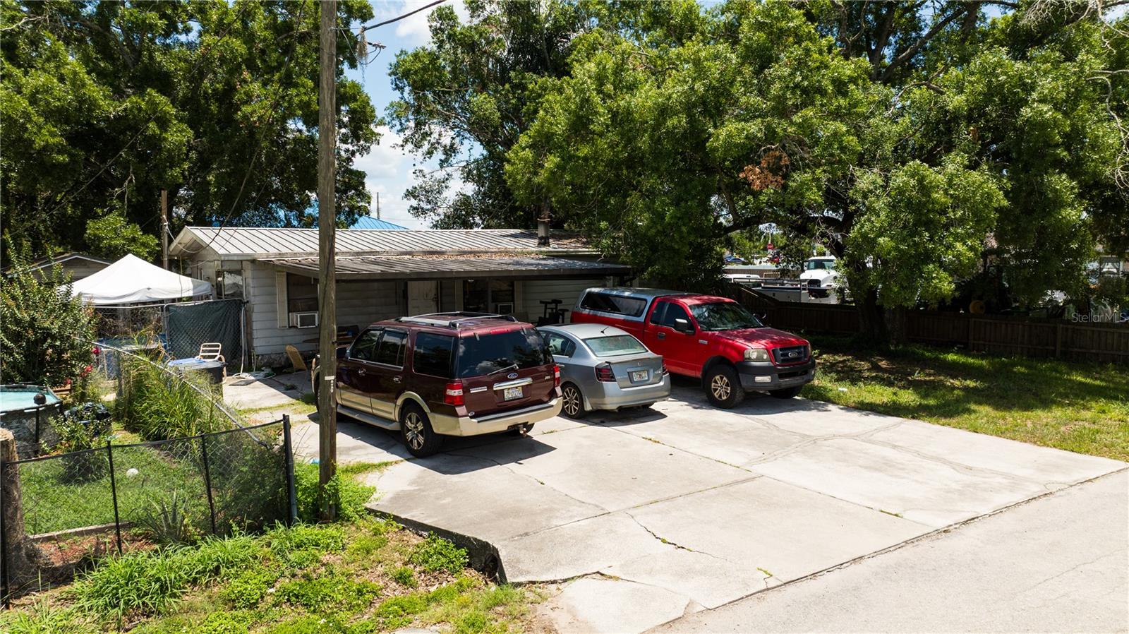 11331 US 301 HWY, RIVERVIEW, FL, 33578
