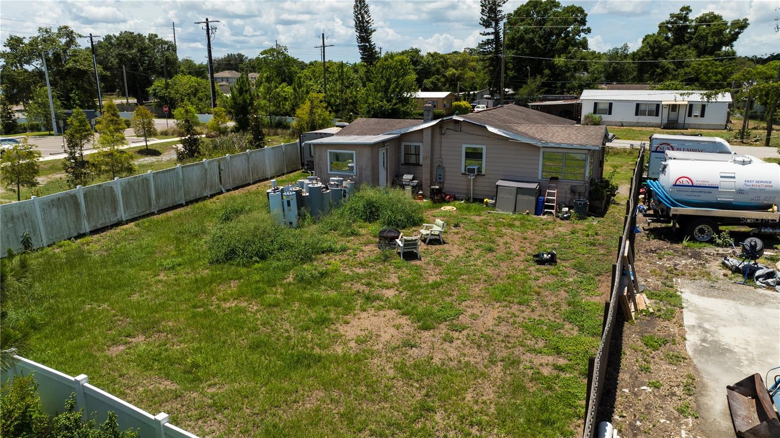 11331 US 301 HWY, RIVERVIEW, FL, 33578