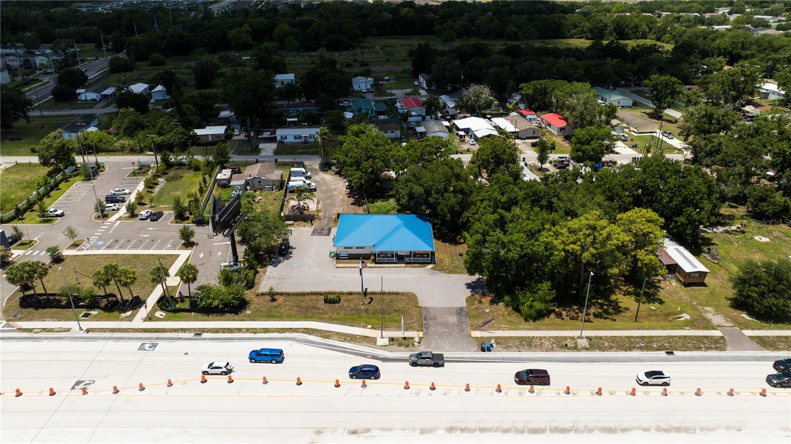 11331 US 301 HWY, RIVERVIEW, FL, 33578