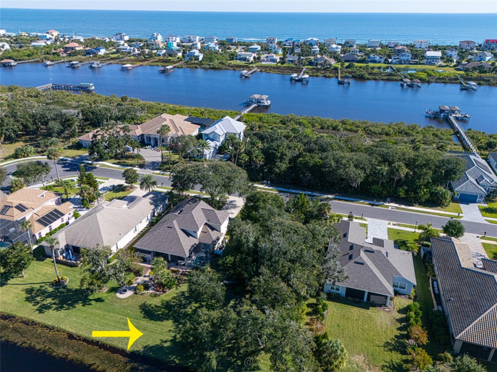 63 N RIVERWALK DR, PALM COAST, FL, 32137