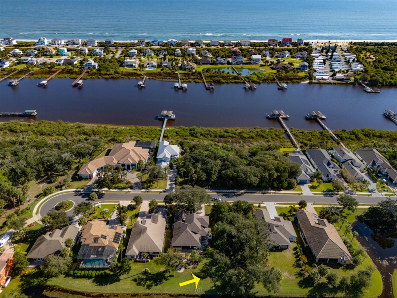 63 N RIVERWALK DR, PALM COAST, FL, 32137